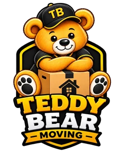 Teddy Bear Moving and Storage